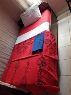 Chumber Hotel - 1