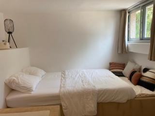Studio Cabine - 1