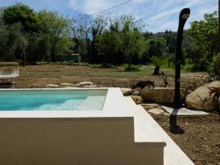 Villa con piscina e jacuzzi vicino Saturnia - 6