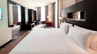 Holiday Inn Abu Dhabi by IHG - 7