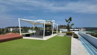 Sky Park - Bright & Stylish 2BR Apartment - 3
