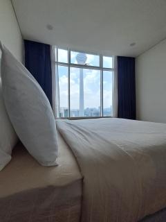 Vortex suites Klcc by vibe's - 4