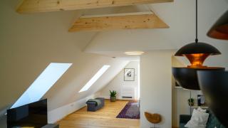 Näher am Leben Premiumappartement - 2