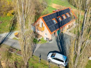 Näher am Leben Premiumappartement - 1