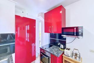Cosy apartment near Porte d'Italie - 3