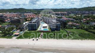 Flats Garden no Nomar Carneiros Ecoloving - 7