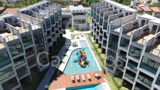 Flats Garden no Nomar Carneiros Ecoloving - 4