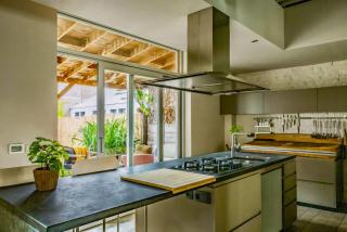 HHVDK city loft - 6