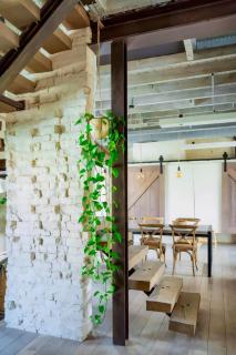 HHVDK city loft - 2