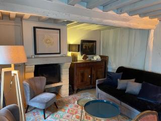 La maison St Jean - 2