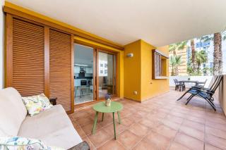 Tornado Apartamento Sunrise - 8