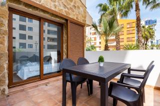 Tornado Apartamento Sunrise - 6