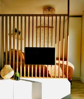 Mireille's Beach Studio - 7