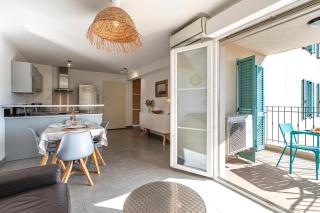 Le Clos des Oliviers - Joli studio proche plage - 9