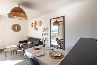 Le Clos des Oliviers - Joli studio proche plage - 5