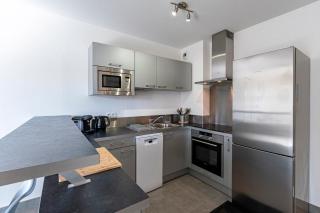 Le Clos des Oliviers - Joli studio proche plage - 4