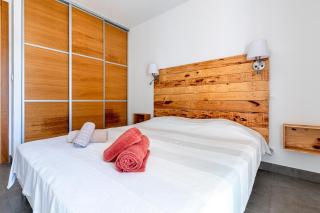 Le Clos des Oliviers - Joli studio proche plage - 3