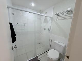 Flat C304 - Village - Aldeia das Águas - 5