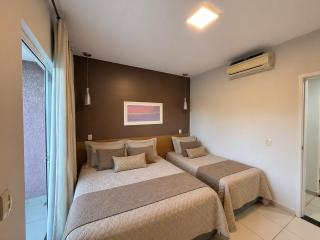 Flat C304 - Village - Aldeia das Águas - 0