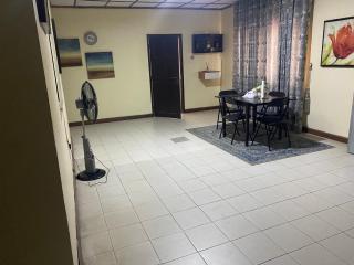 Afarioguninc Apartment - 5