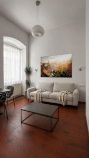 Porák Apartments - 7