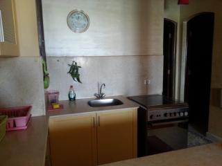 Premium 1-Bedroom Chalet with Lagoon Views in West Golf, El Gouna - 2