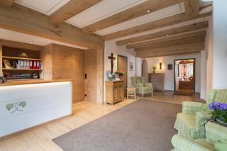 Hotel Seerose - 9