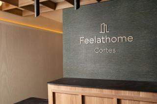 Feelathome Cortes - 7