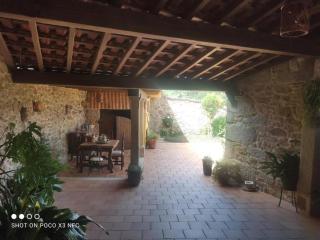casa xorxeira - 0