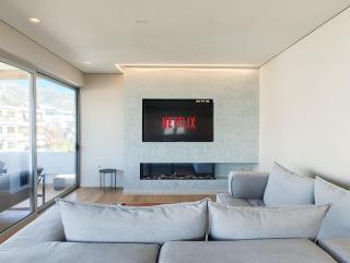 Grand Luxury Penthouse in Glyfada Center - 9