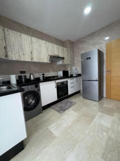 Bay 3 Living Agadir - 1