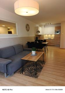 Apartament z Wellness Polanki Park Kołobrzeg - 8