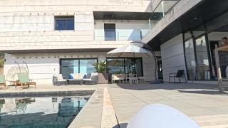 Relax and comfort in a luxury villa - 1