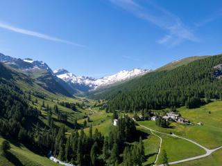 Hotel Chesa Pool - Sils Maria - 3