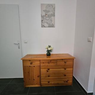 Spacious Fully-Equipped City Apartment - 4