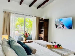Finca Bella Village Modernidad Vistas al Lago & Tour en ATV Cuatrimoto - 7