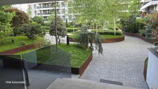 Natural balance apartment Nusco City - 1