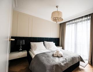 Apartamenty ARTE Wieniawska 99 - garaż faktura VAT - 6