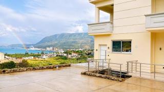 Apartment with sea view VISTA AURA 1 - 8