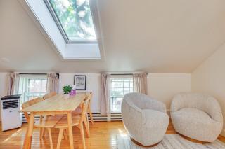 Walkable 3-Unit Retreat on Main Street, Waterbury! - 8