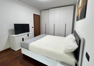 65 sqm apartment in Ferrara, Free parking, 5 minutes walk to center - 3