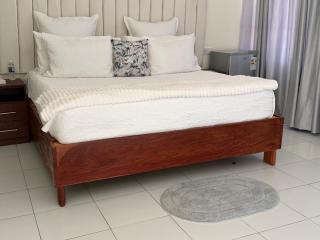 Comfort Lodge - 9