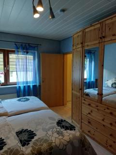 Ferienwohnung am Stiefel - 8