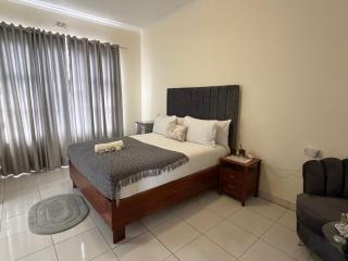 Comfort Lodge - 7