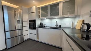 Modern Penthouse near Basel with Jacuzzi - 9