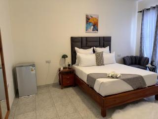 Comfort Lodge - 3
