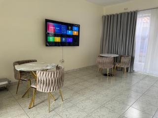 Comfort Lodge - 2