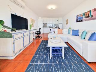 Apartment Rocha Varandas Sunny - 3