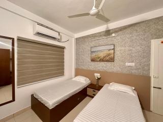 Lifa Apartments - G2 - 7