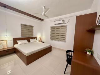 Lifa Apartments - G2 - 2